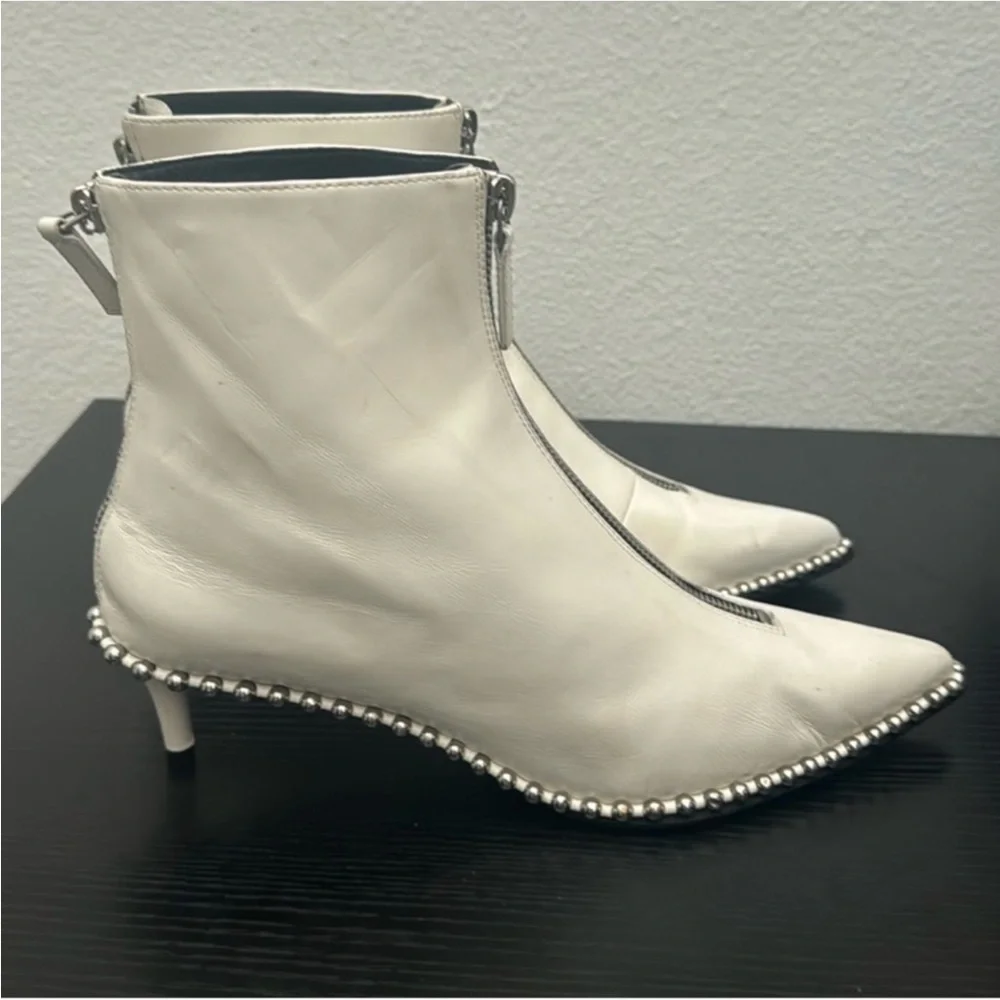 Alexander Wang new authentic